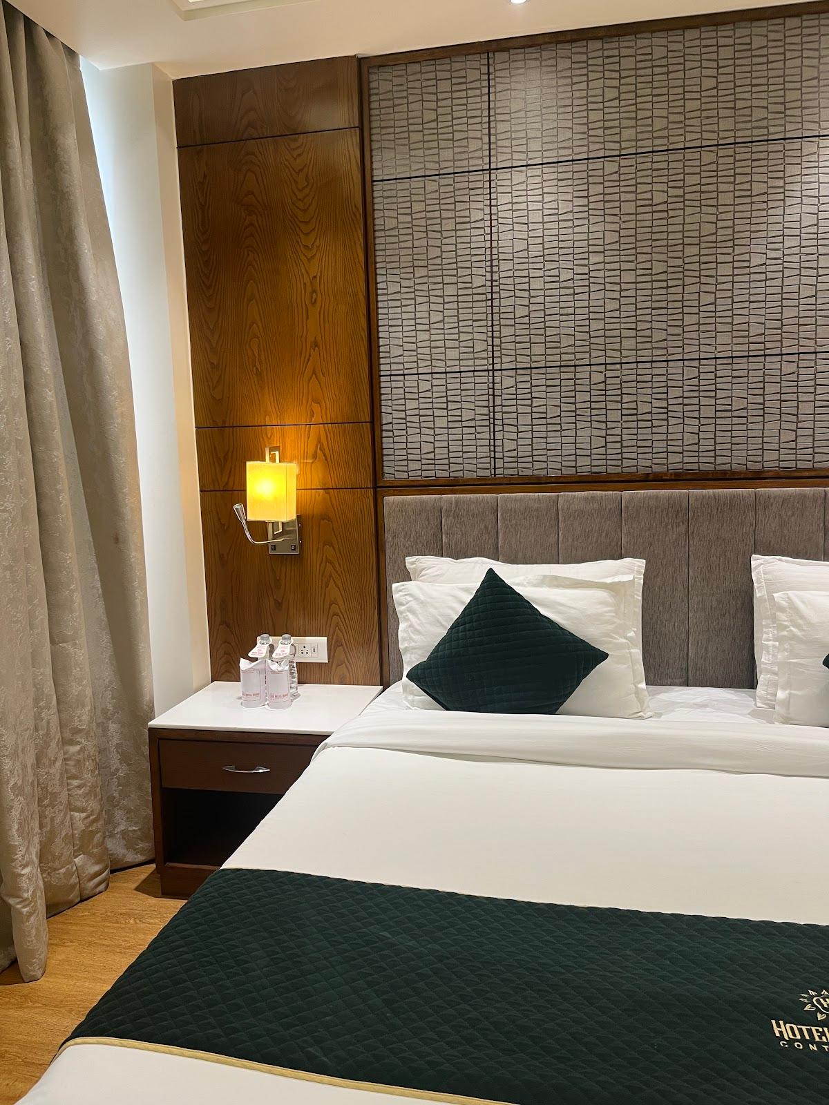 Hotel Rama Continental – photo 3