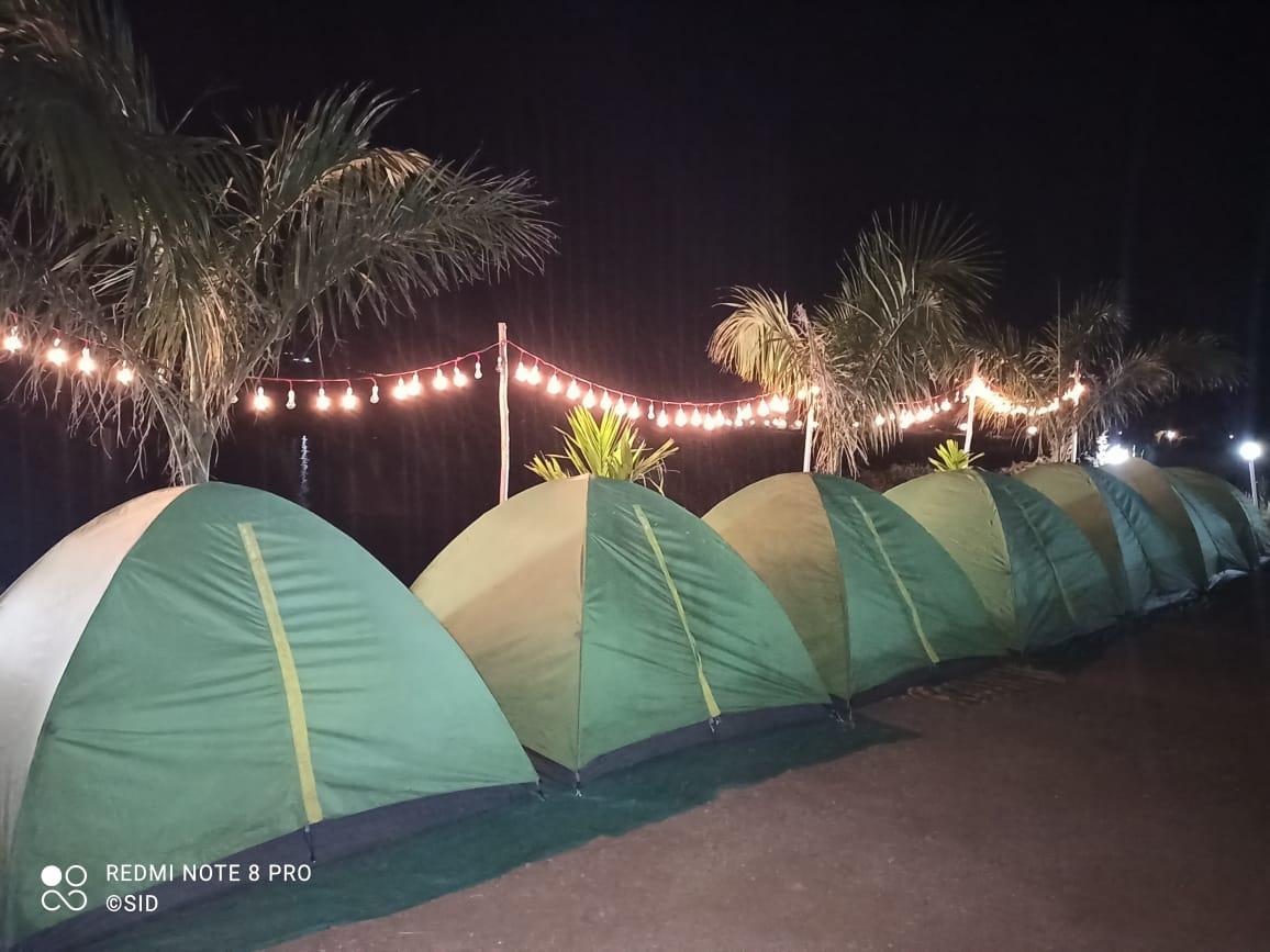 Pawana lake cafe – photo 1