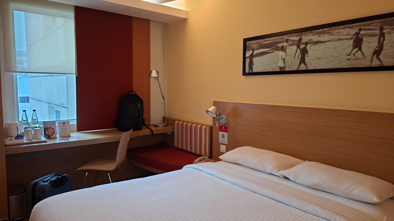 ibis Kochi City Centre – photo 3