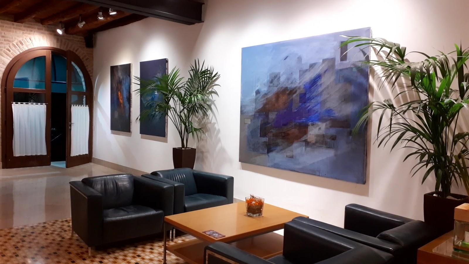 Hotel Eurostars Residenza Cannaregio