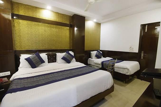Hotel Shivam international – photo 2