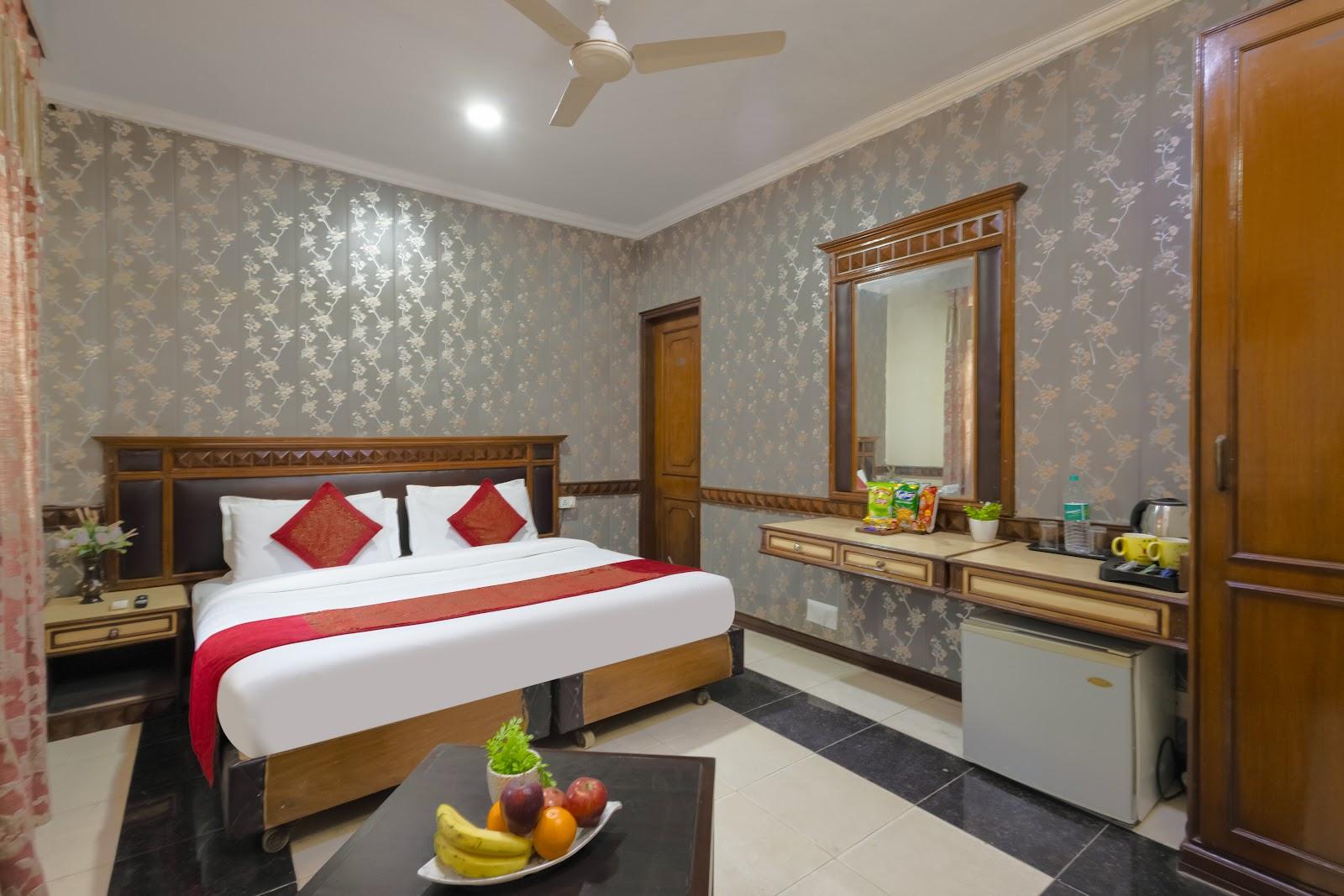 Hotel Amar Inn by Quadis – photo 2