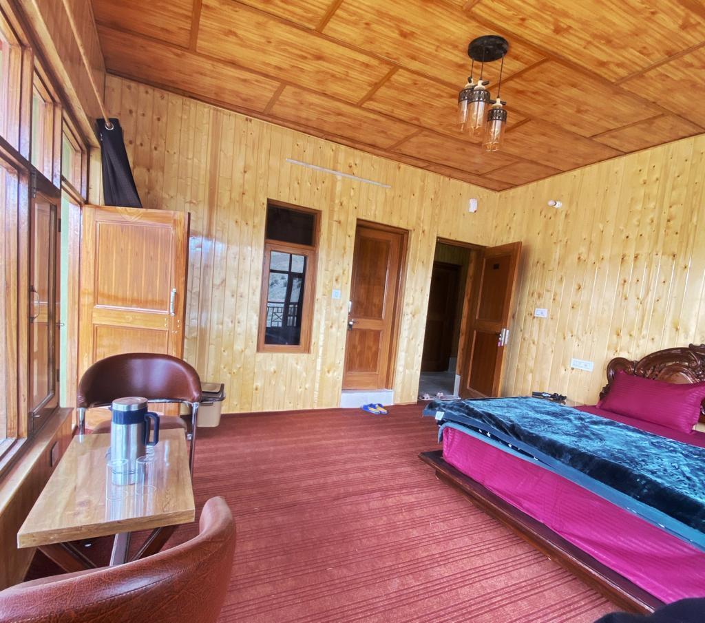 Miklam Homes Spiti – photo 3