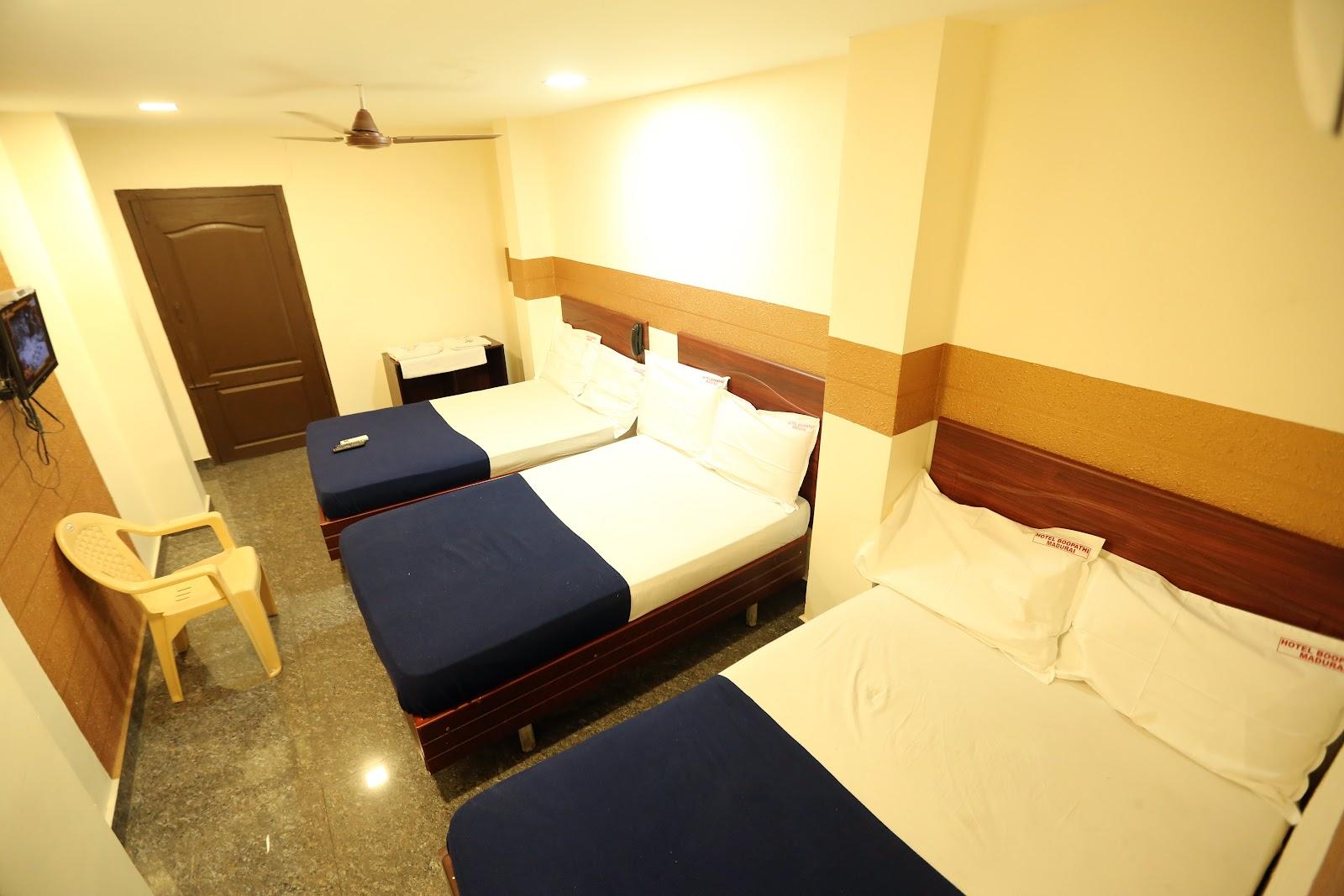 HOTEL BOOPATHI MADURAI – photo 2