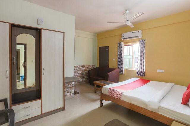 Hotel Retreat – photo 4