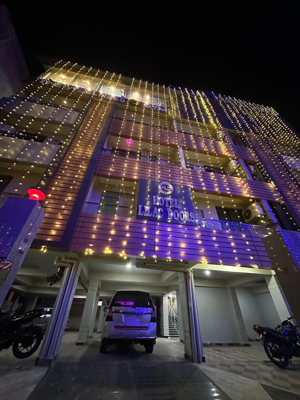 Hotel Lilac Doors – photo 3