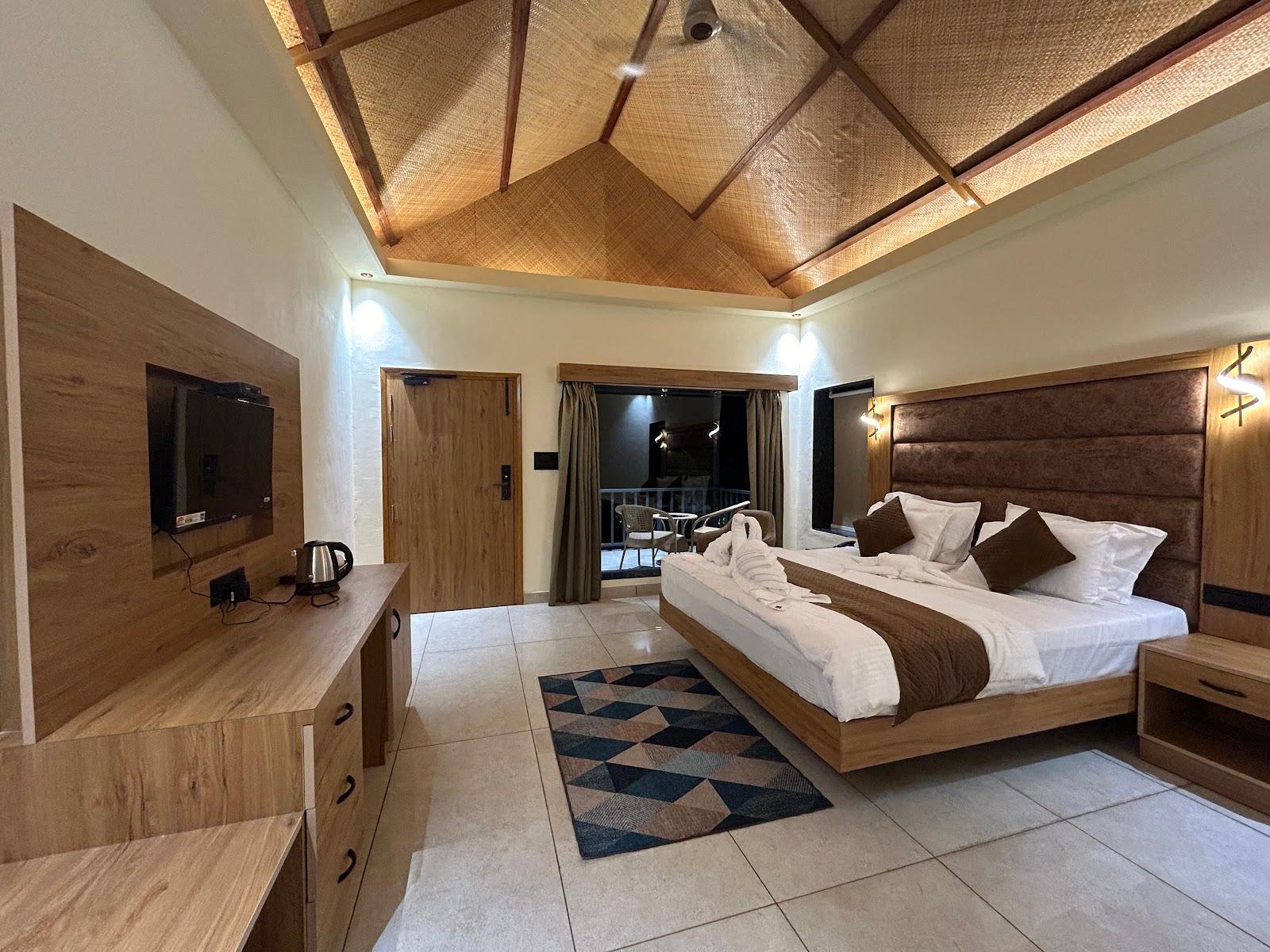 Jawais Wildness Lodge | Resort in Jawai – photo 3