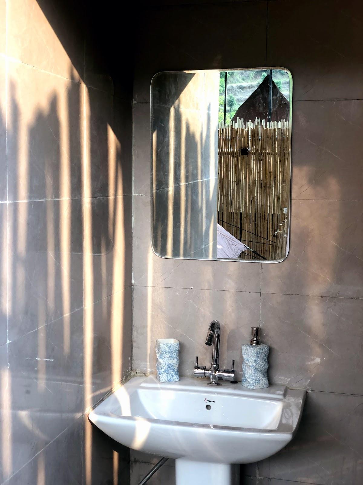 Bell Glamping – photo 2