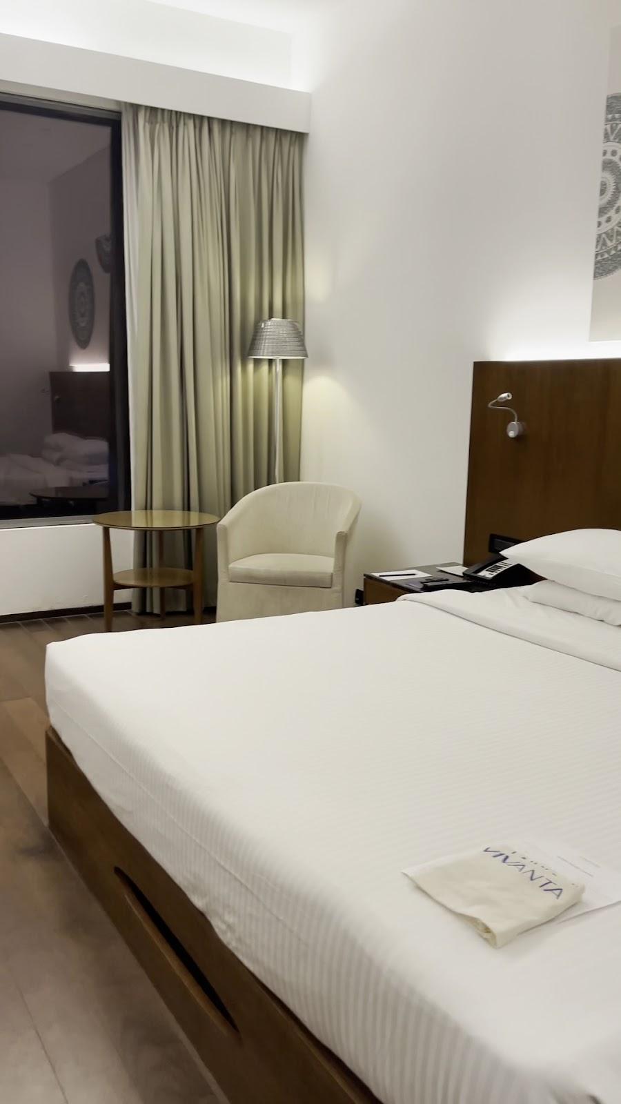 Vivanta Chennai, IT Expressway – photo 2
