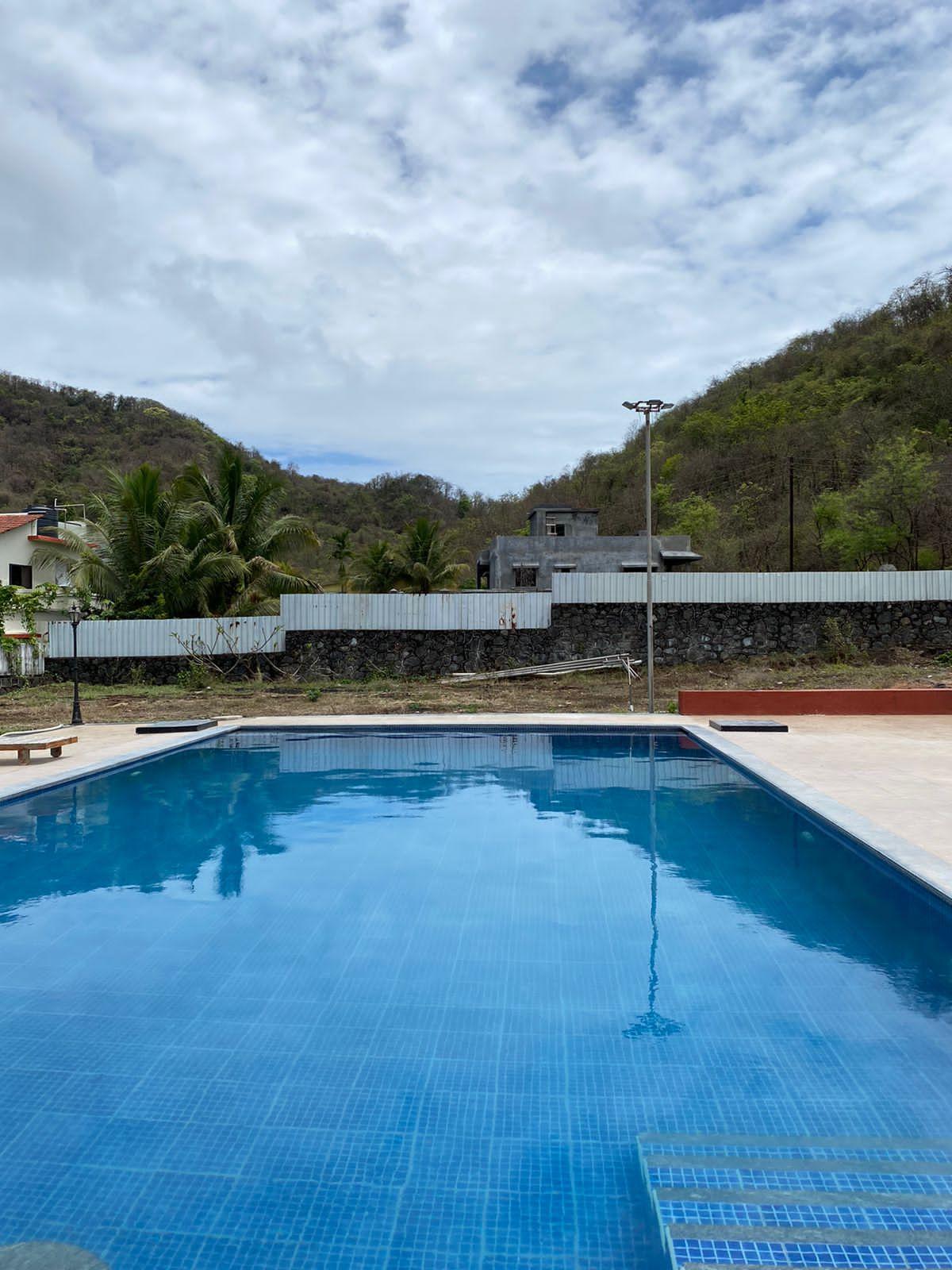 Harmony Resort Alibaug – photo 4