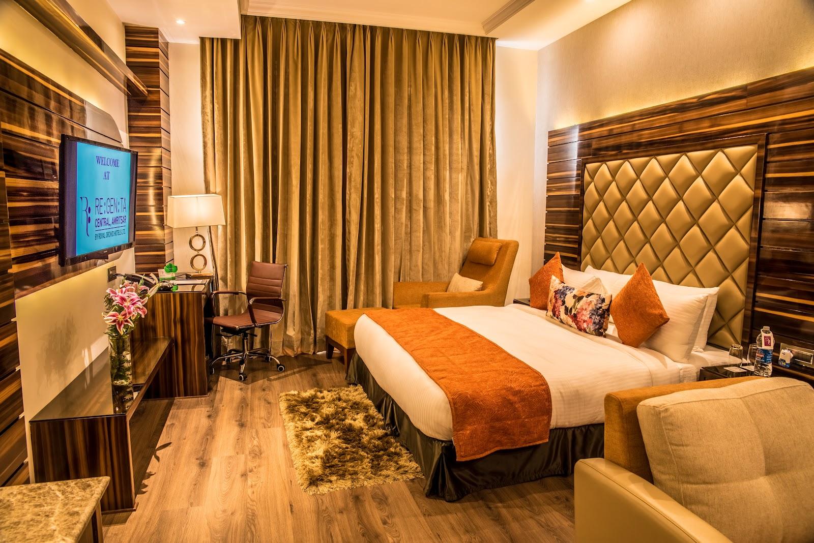 Regenta Central Amritsar – photo 3