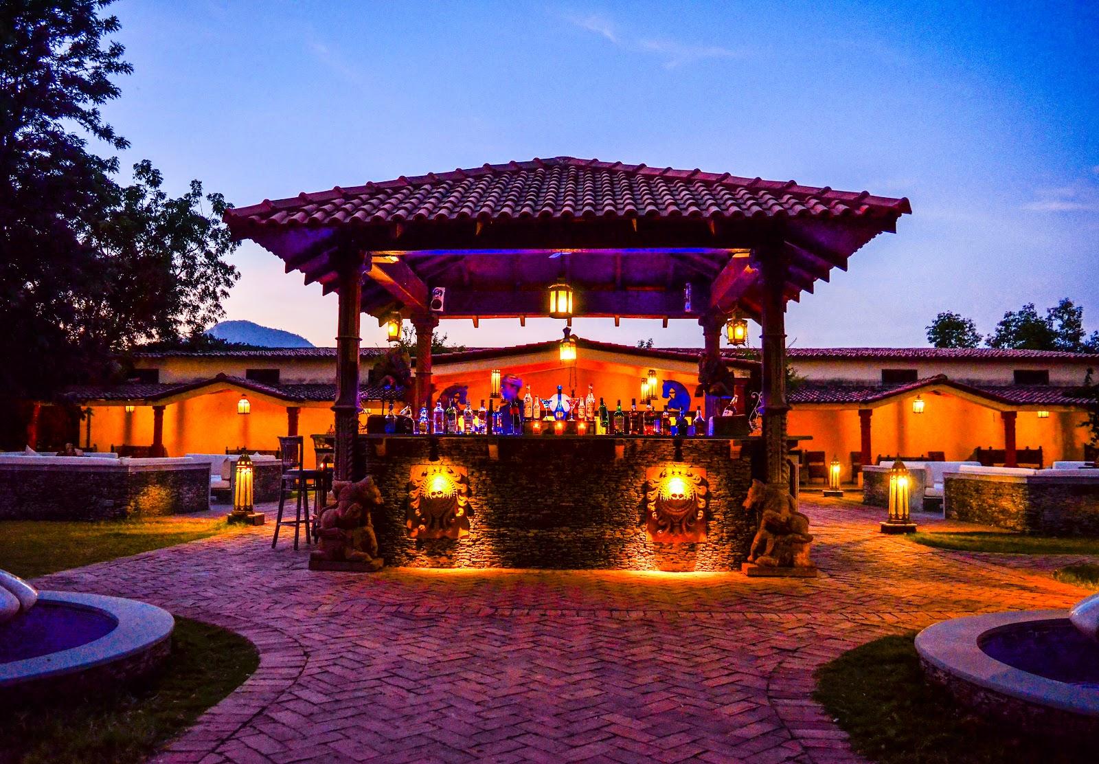 The Royal Retreat Resort & Spa