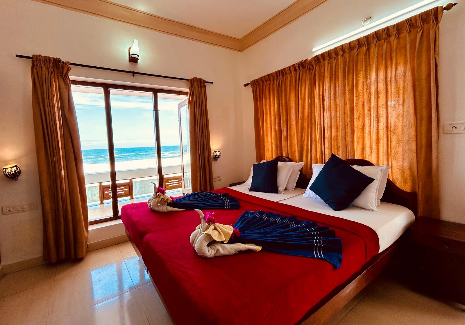 Hotel Sea View Palace - The Beach Hotel – photo 3