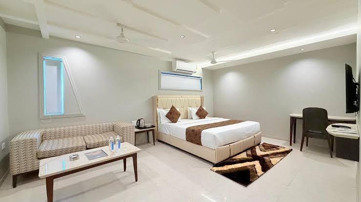 Hotel Nova Vista – photo 4