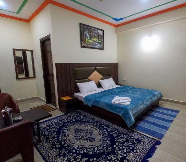 Hotel yes comfort villa – photo 3