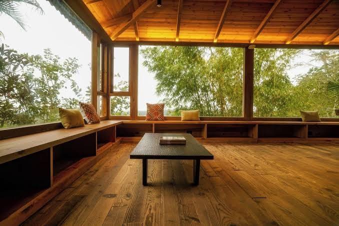 Greenpark Resort and Spa, Madikeri – photo 3