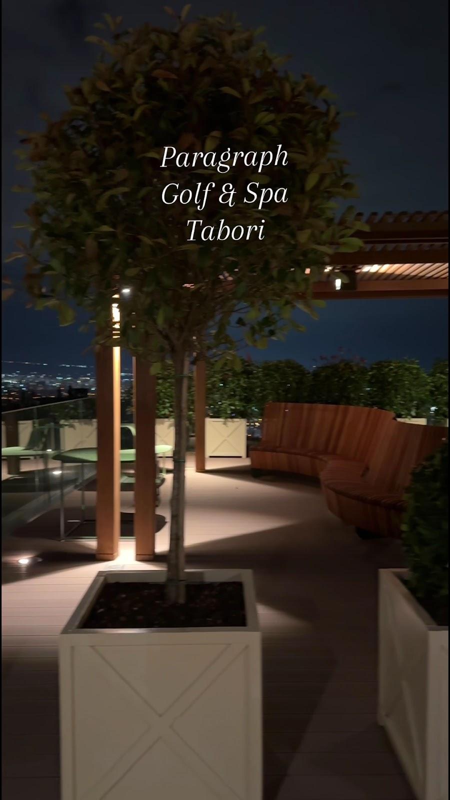 Paragraph Golf & Spa Tabori, Autograph Collection – photo 2