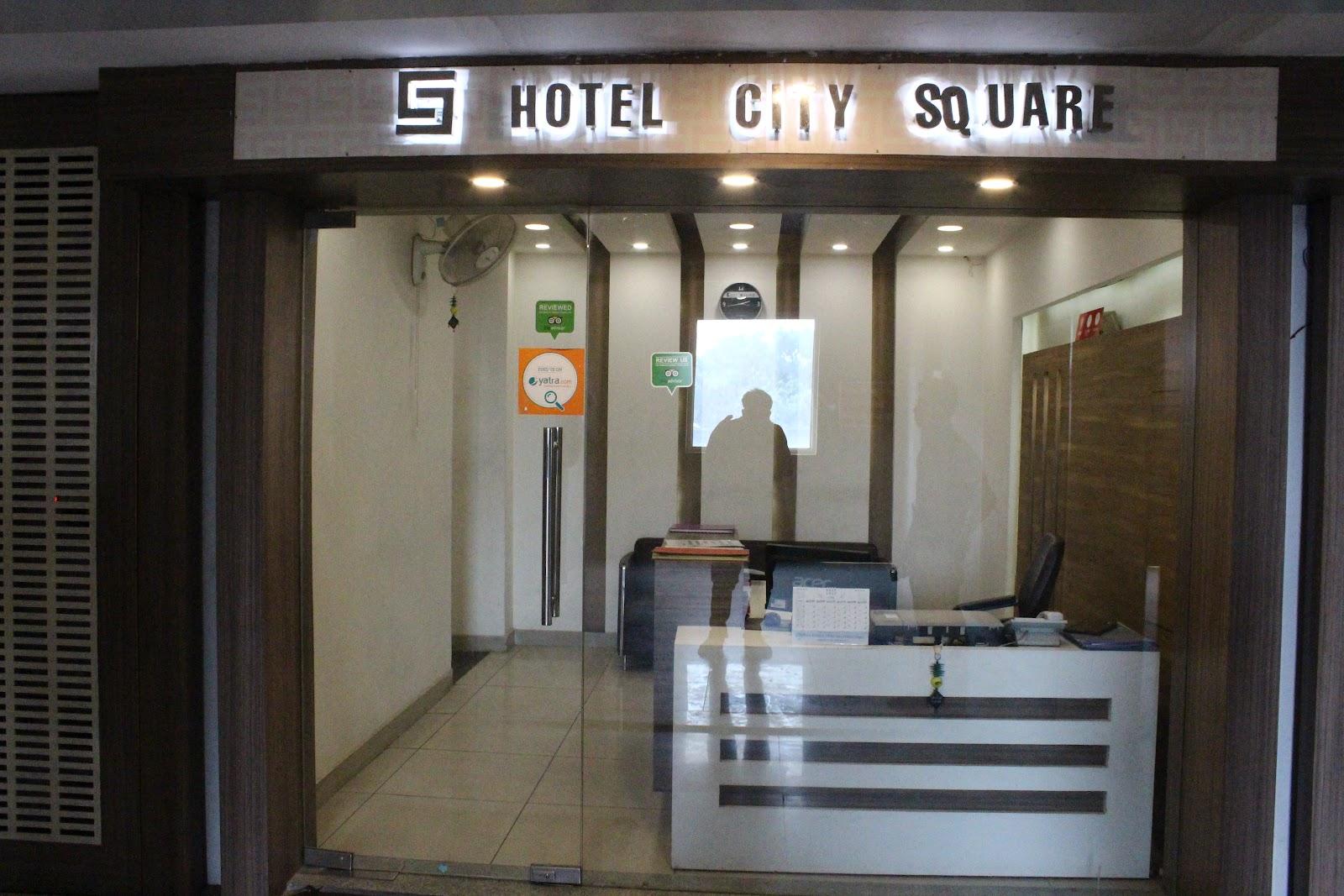 Hotel O Haldwani Near Bus Stand Formerly City Square Hotel – photo 3