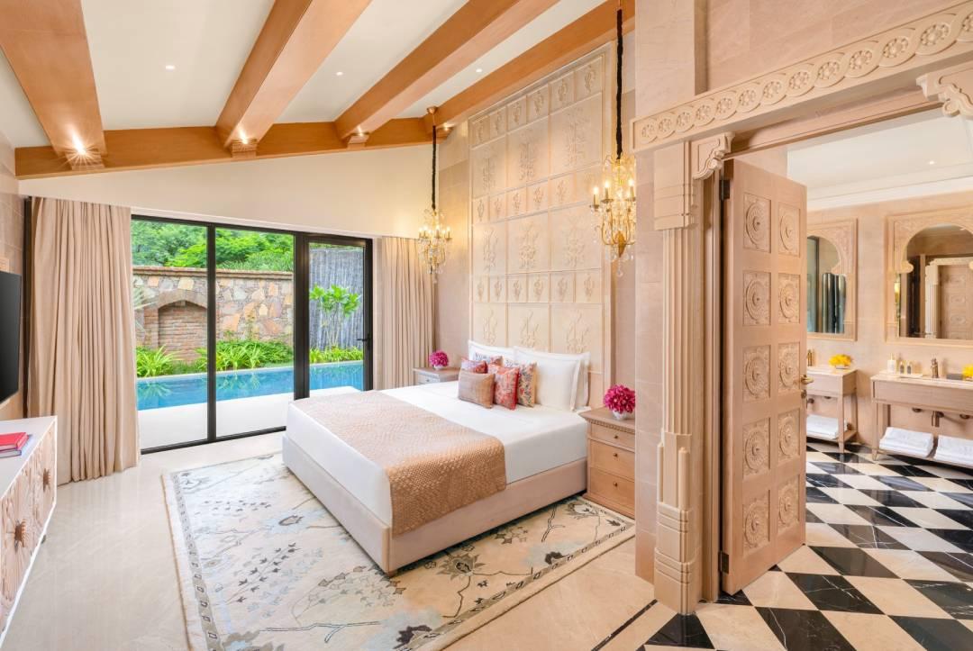Taj Aravali Resort & Spa, Udaipur – photo 3