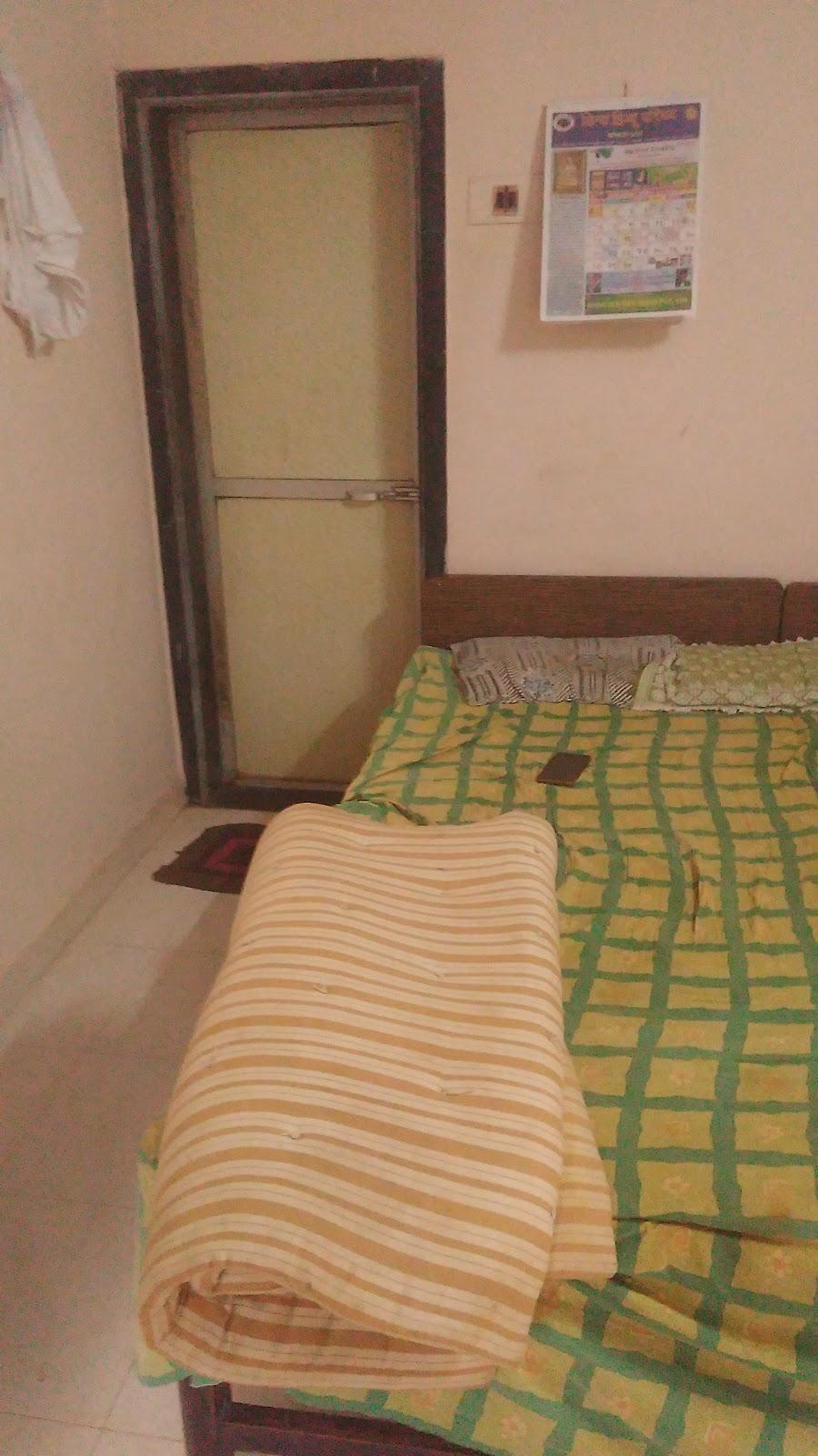 Hotel In Malvan (Marine High Homestay) – photo 1