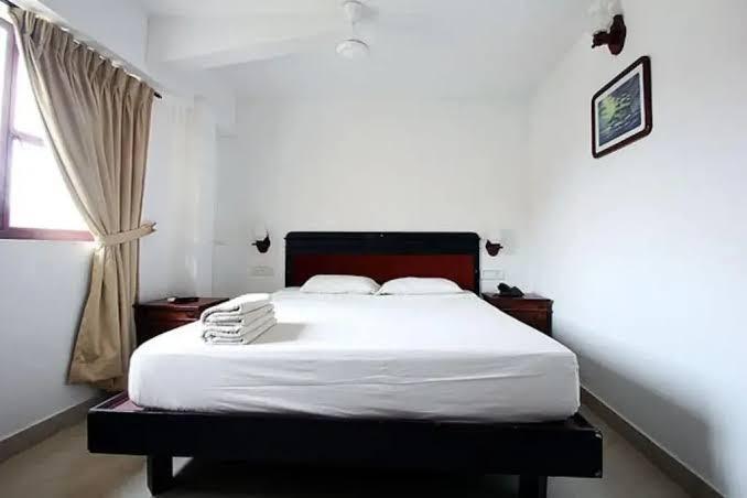 Hotel Fort Castle – photo 3