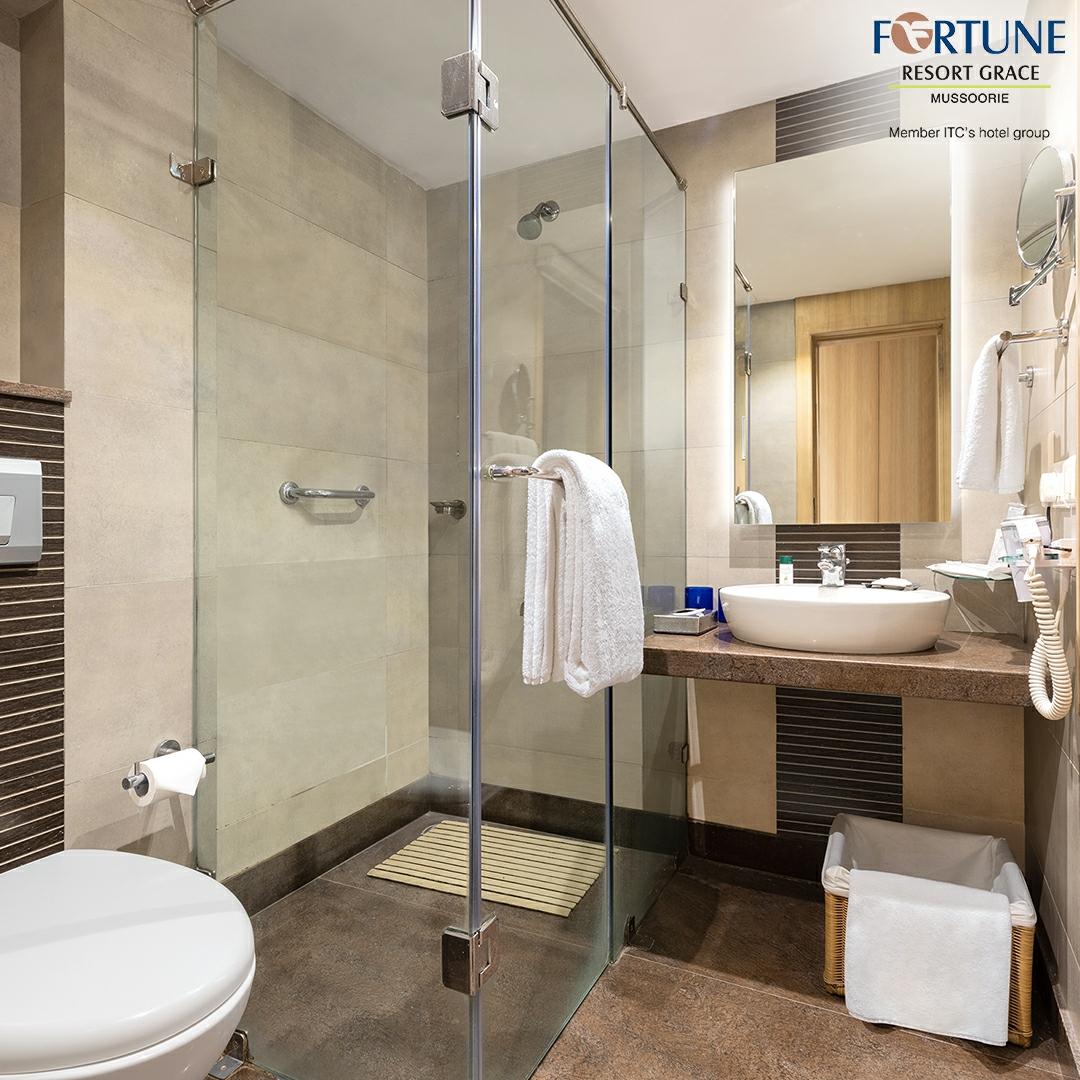 Fortune Resort Grace Mussoorie, Uttarakhand - Member ITC hotels' group – photo 4