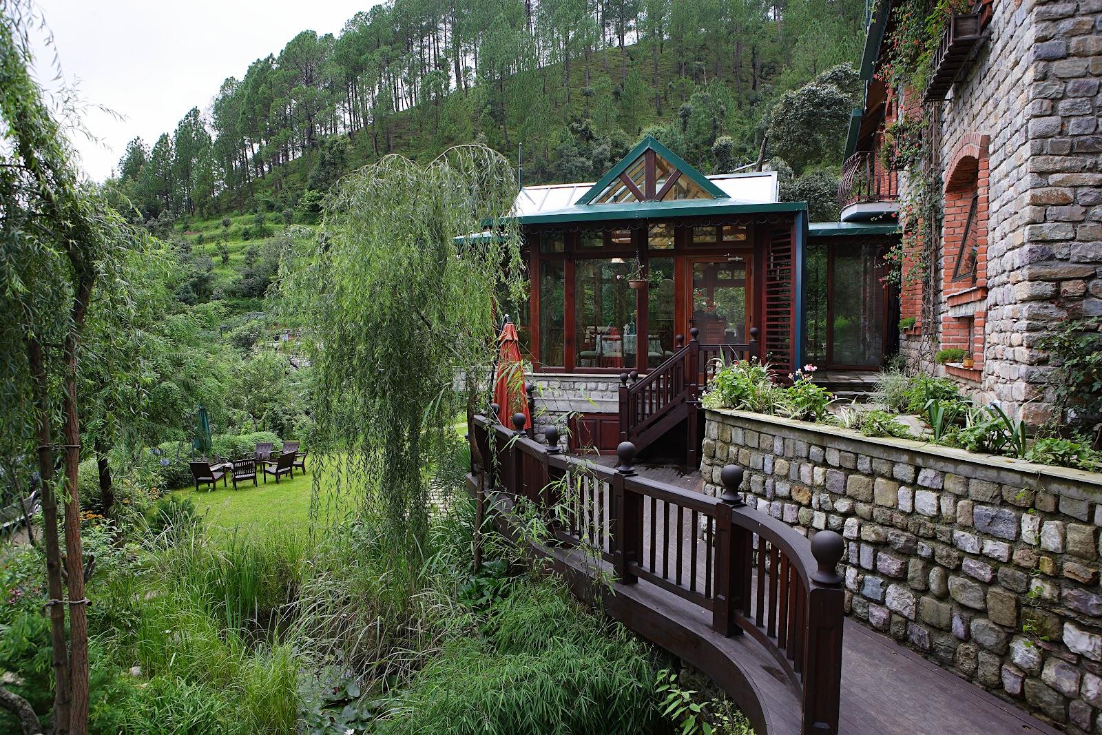 Himalaica, Nainital – photo 1