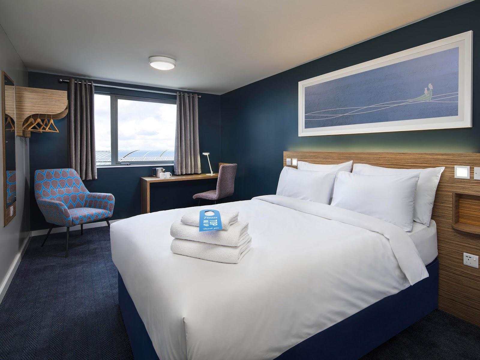 Travelodge London Wembley – photo 3