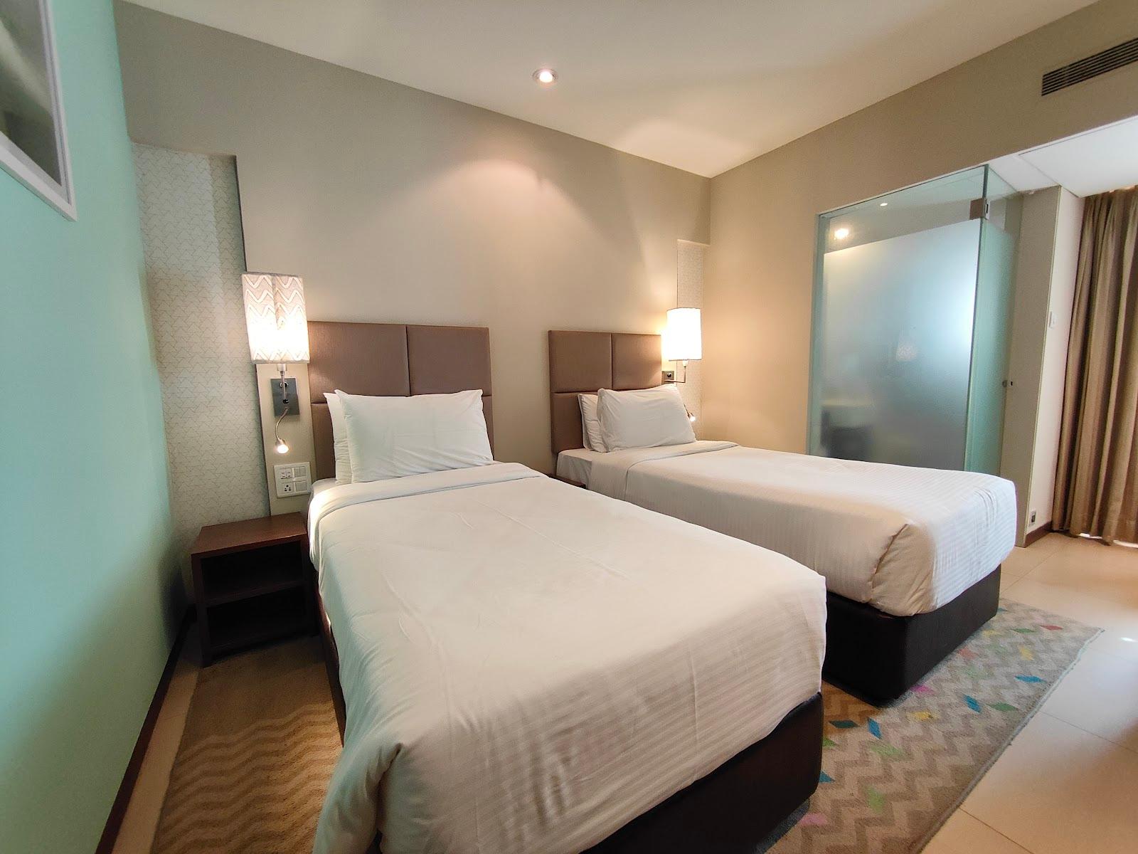 Grand Mercure Vadodara Surya Palace – photo 3