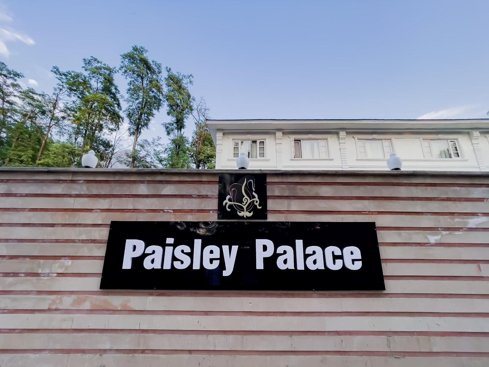 Hotel Paisley Palace – photo 1