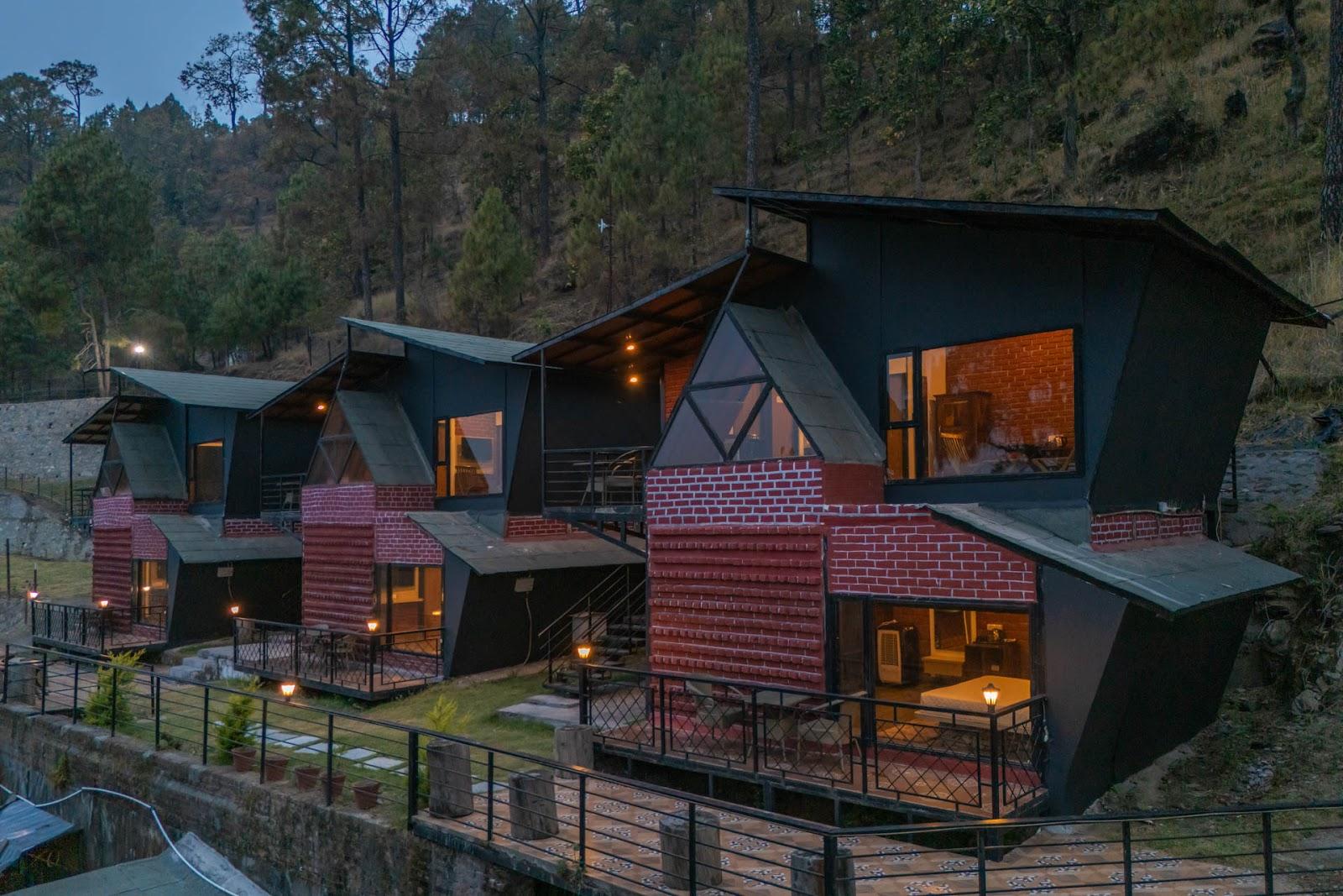 StayVista at Tatvam – photo 1