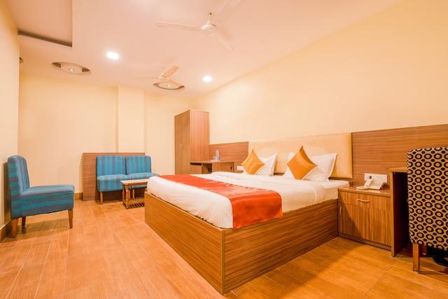 FabHotel RRR Inn – photo 2