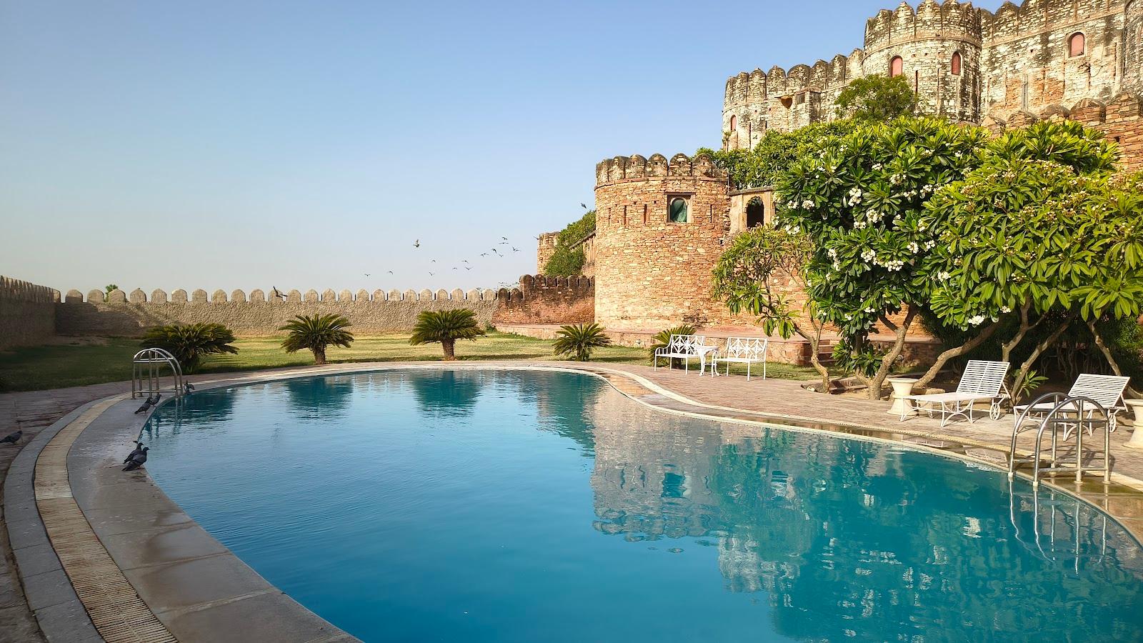 Fort Khejarla – photo 4