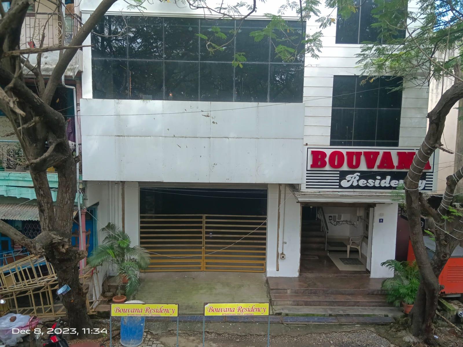 Bouvana Residency – photo 1