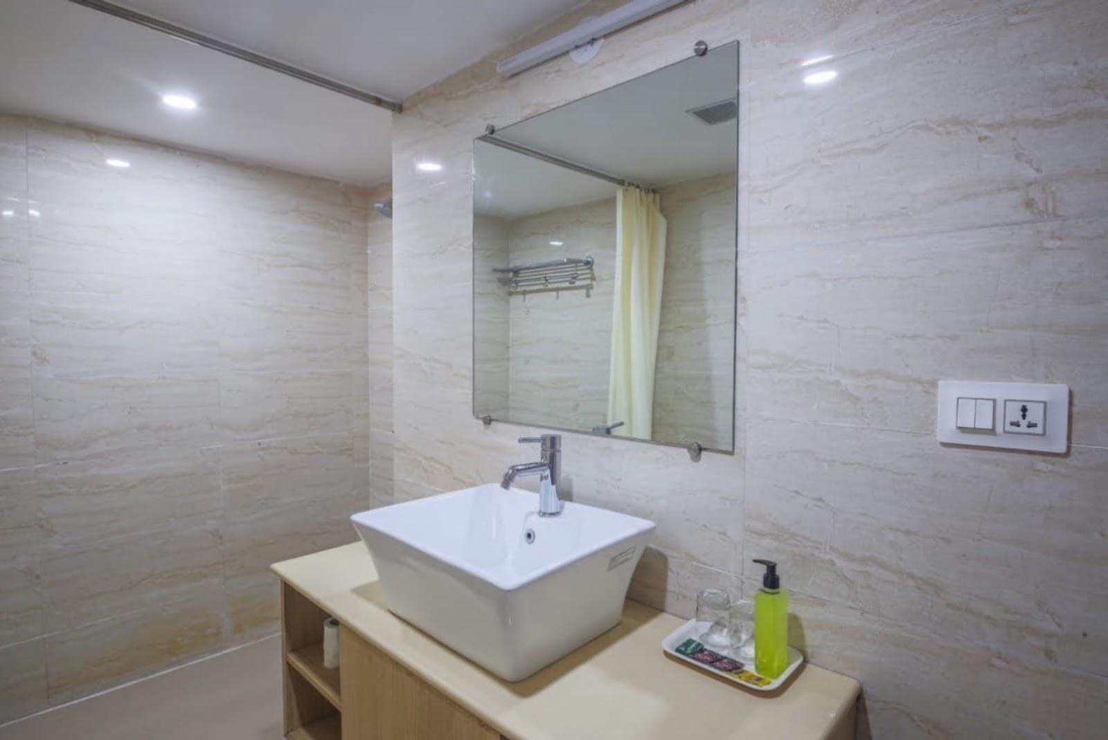Hotel Jyoti Plaza – photo 4