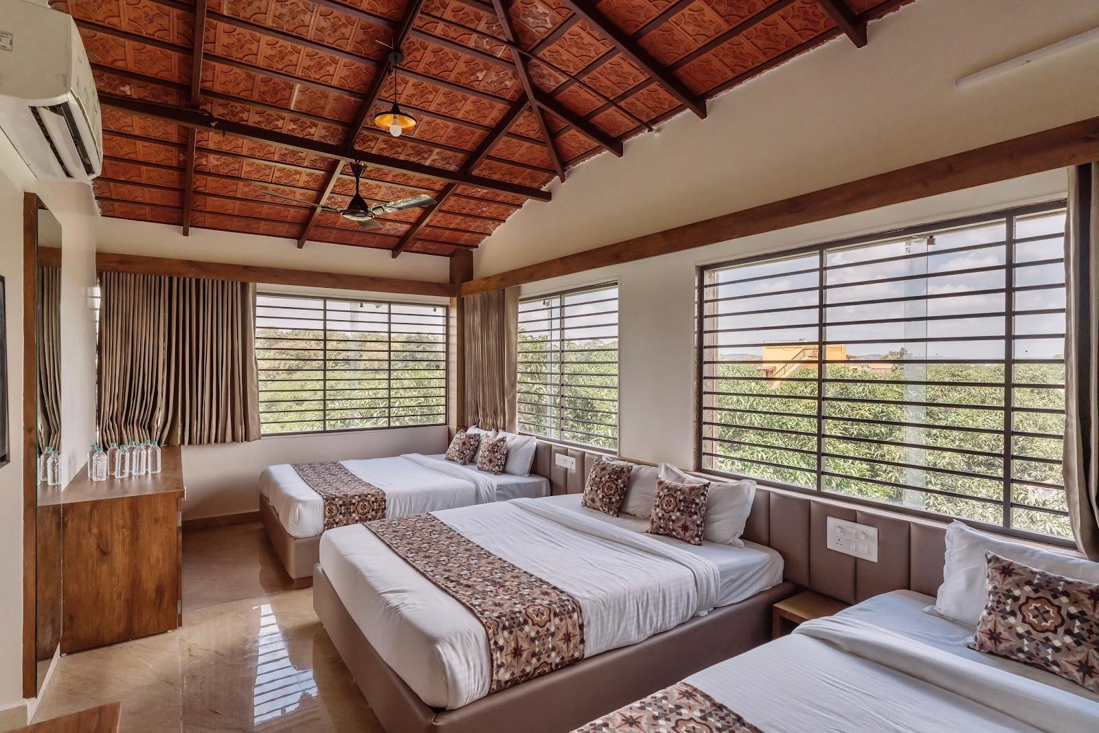 GIR VIHAR RESORT – photo 3