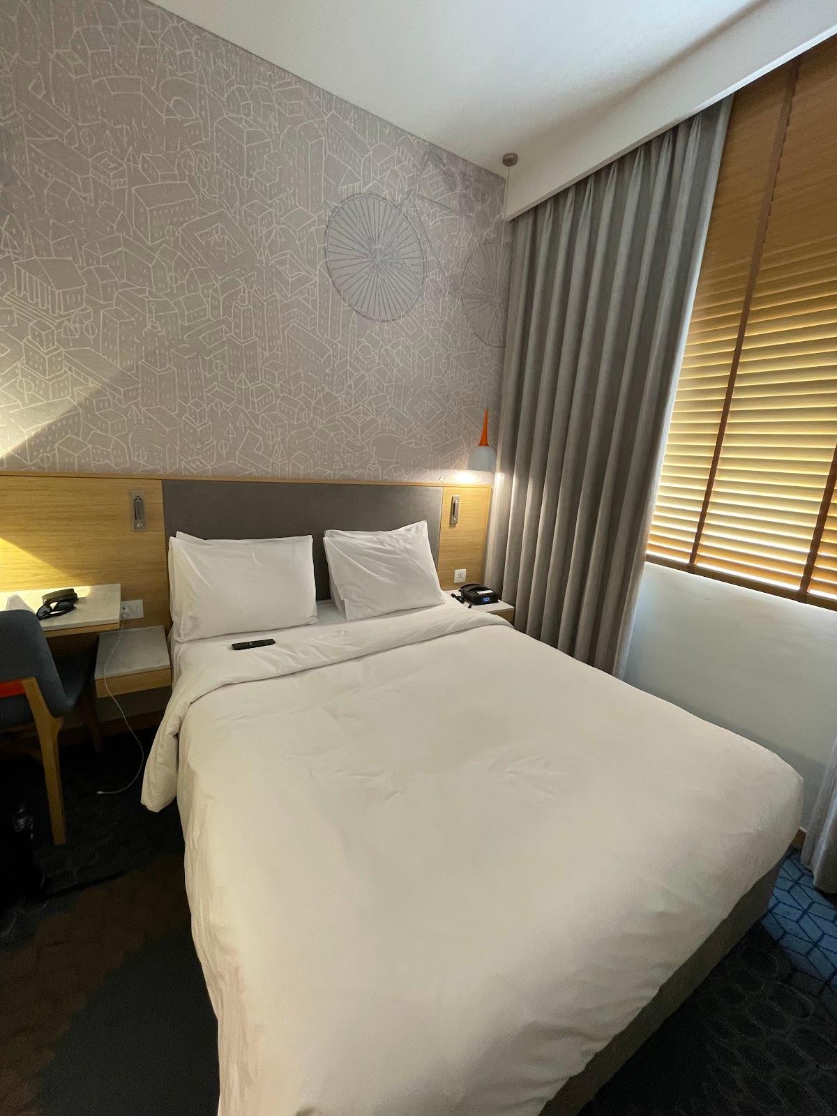 Holiday Inn Express Nashik Indira Nagar, an IHG Hotel – photo 3