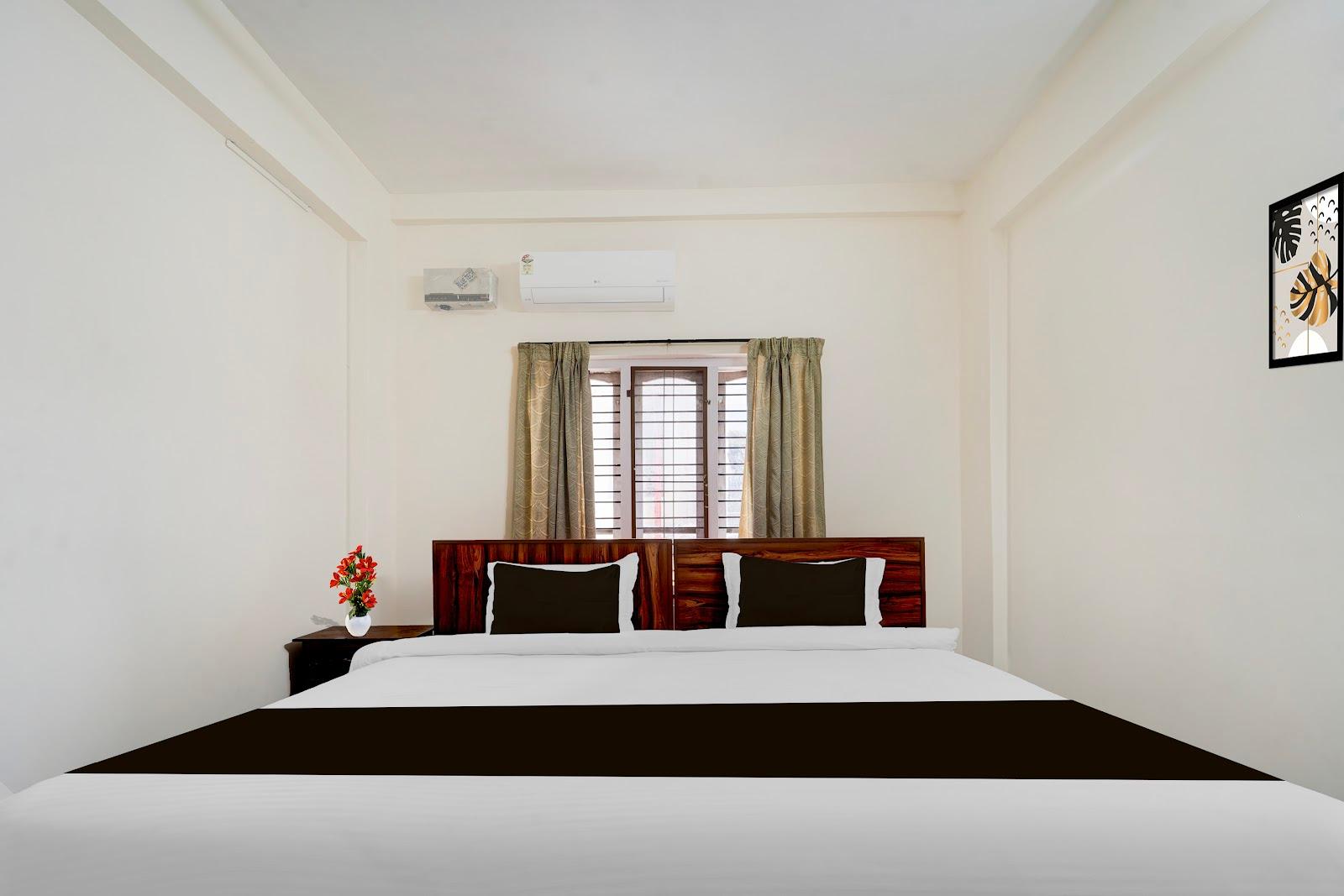 Super Hotel O by OYO Pathanamthitta Near Mahatma Gandhi Statue – photo 2