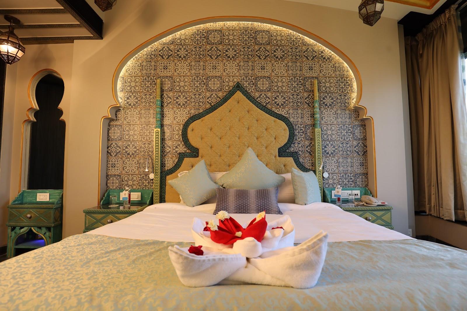 Neonz Resort & Club – photo 3