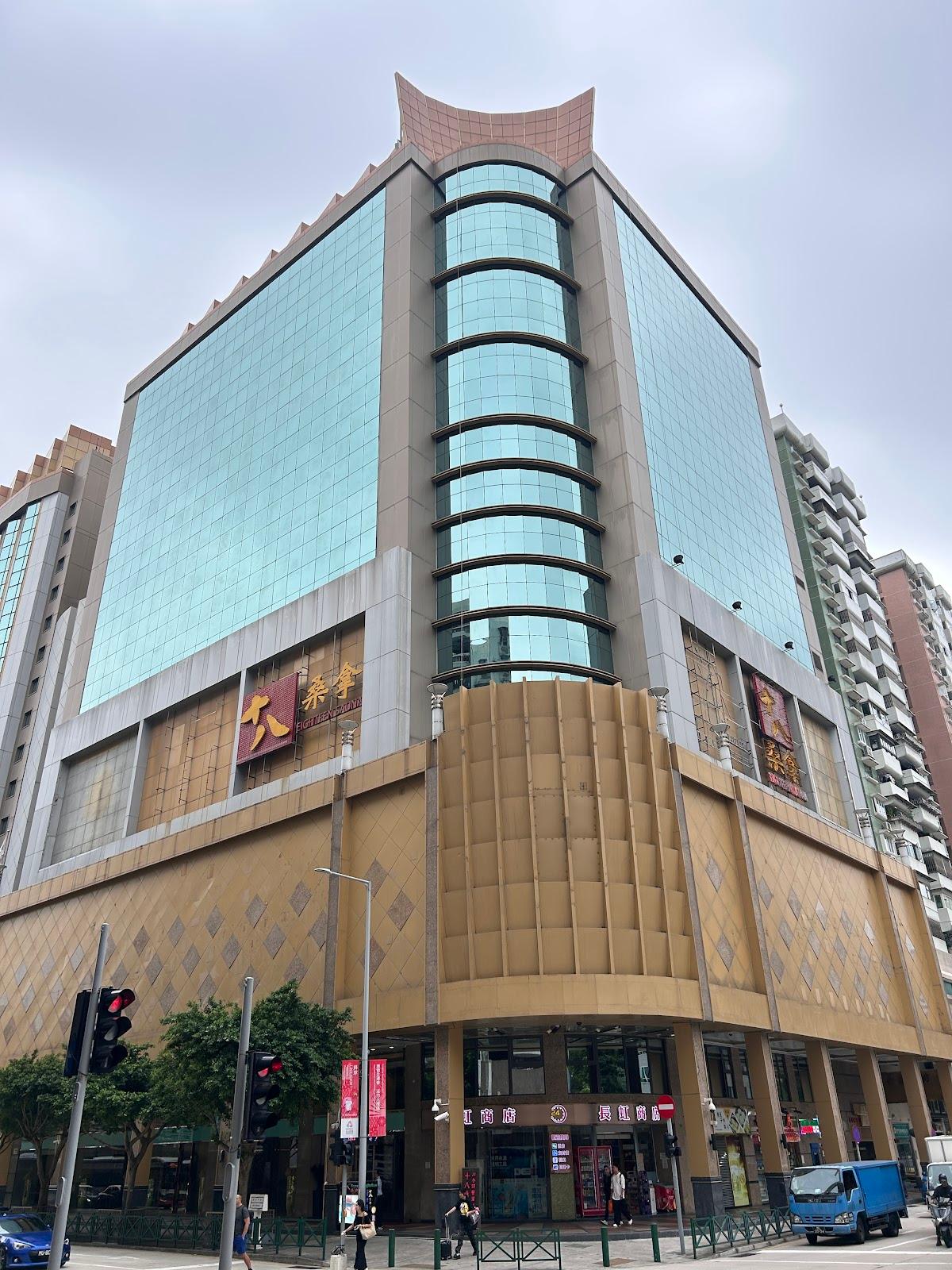 Casa Real Hotel