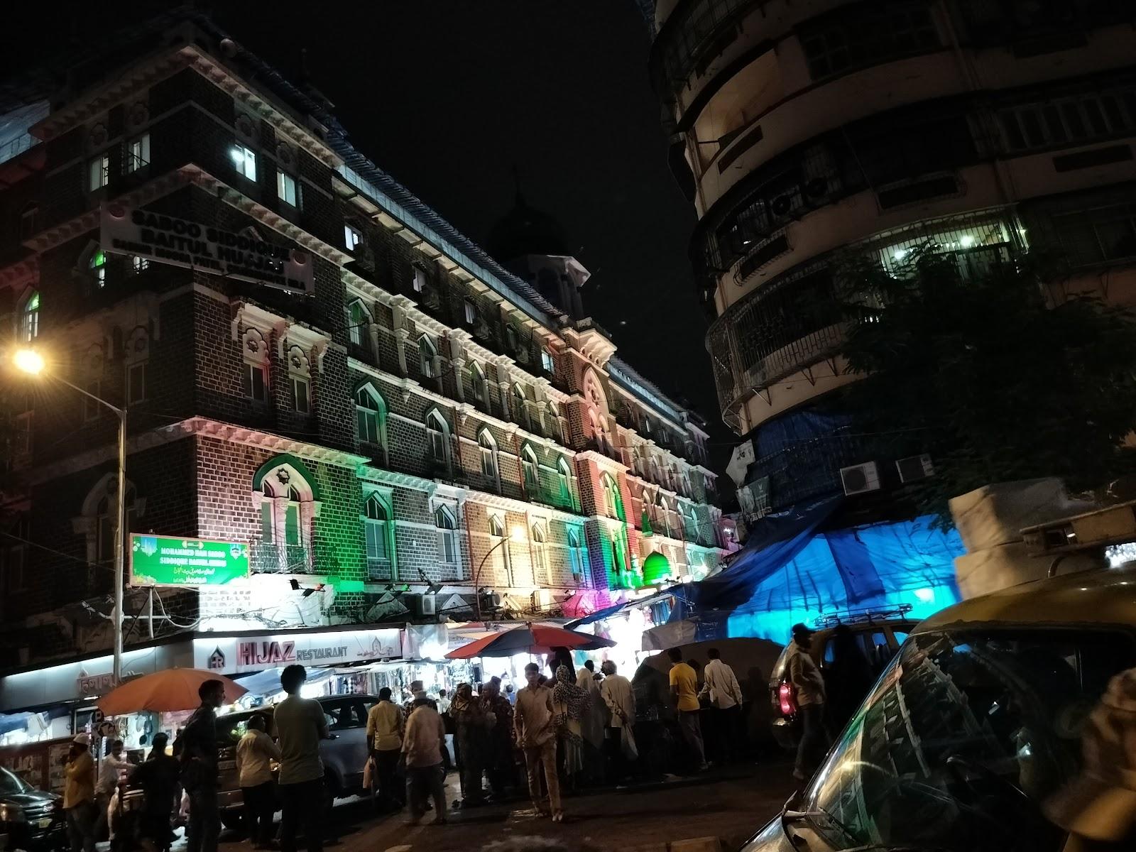 Mumbai Trip – photo 4