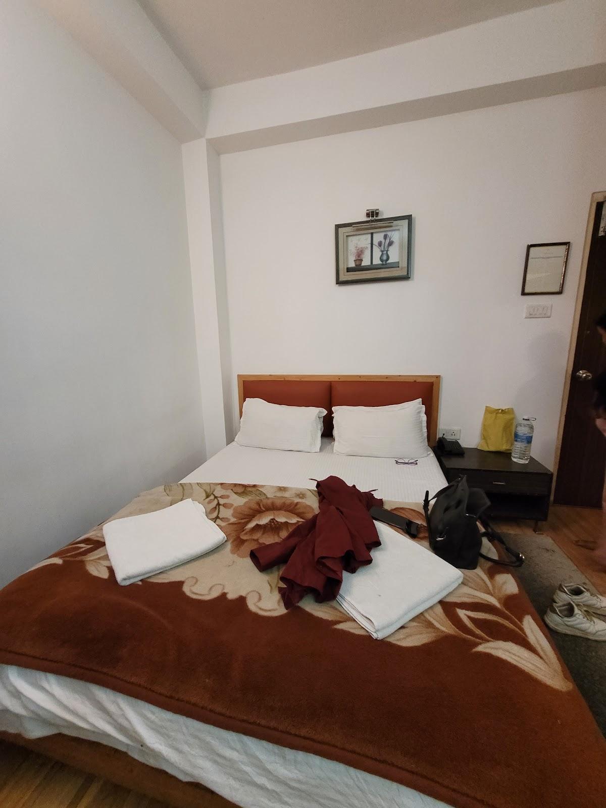 Hotel Karma – photo 4
