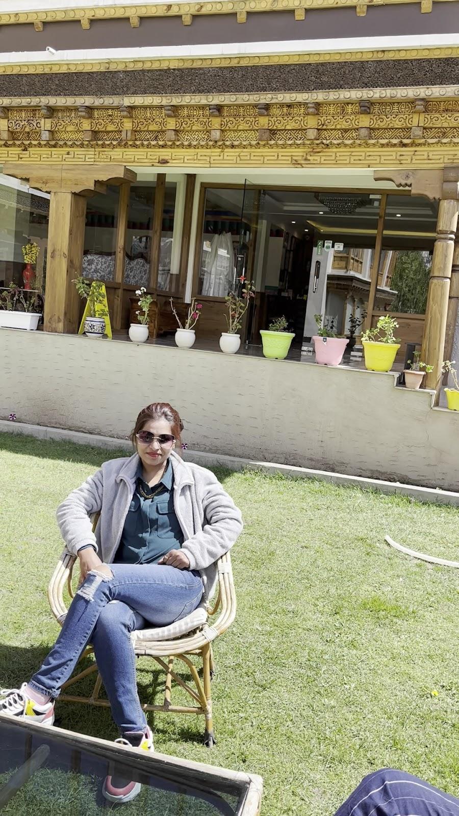 Ladakh Himalayan Retreat – photo 2