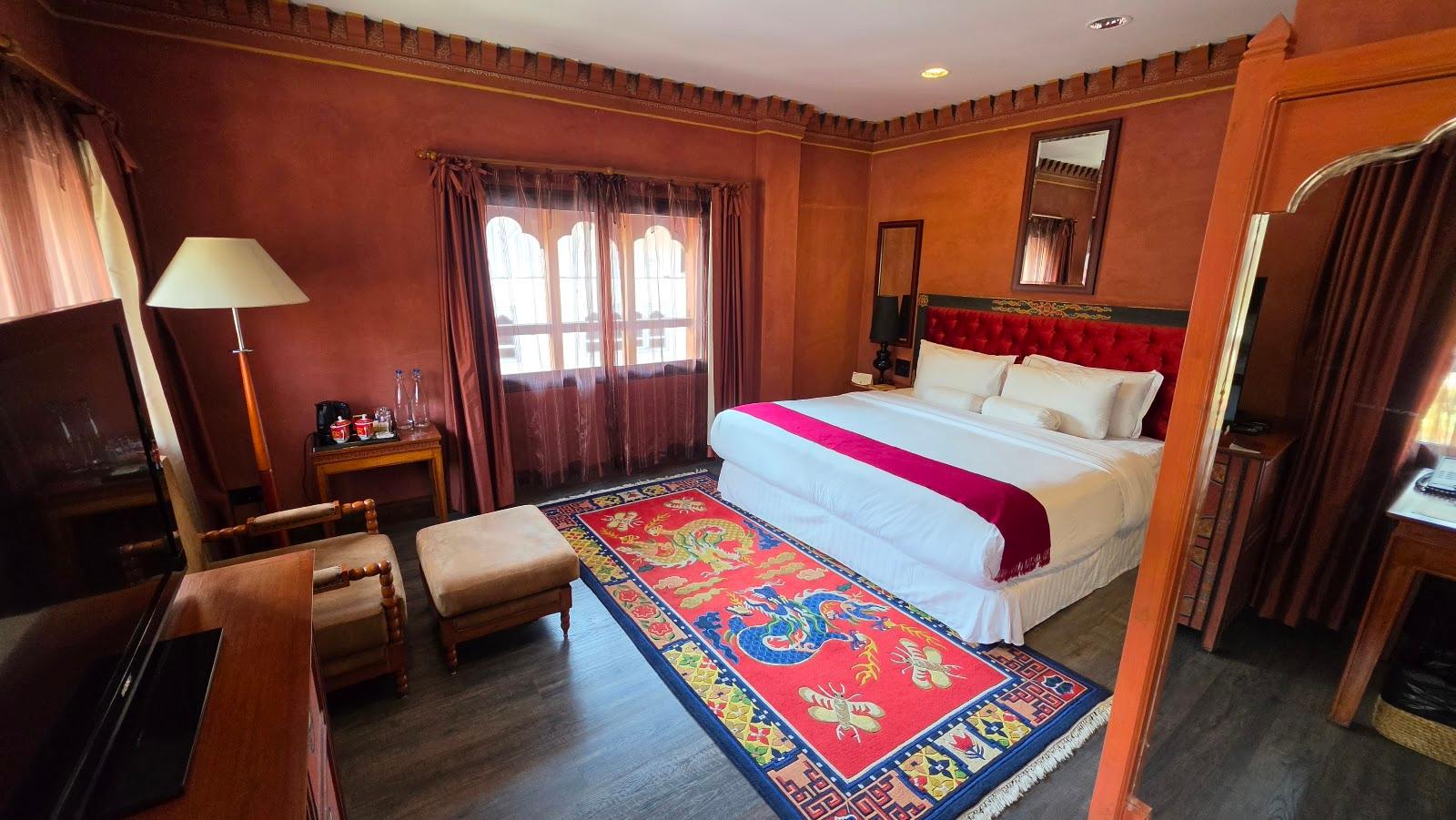 Hotel Druk Thimphu Bhutan – photo 3