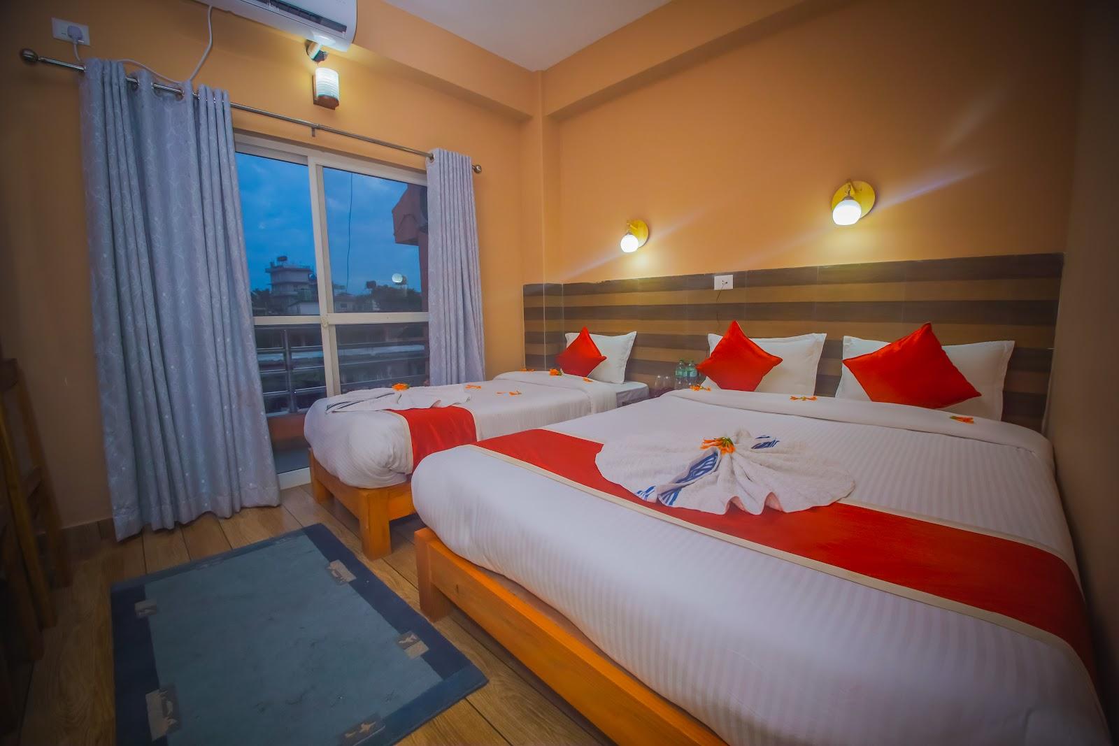 Hotel Fewa Suites Pvt . Ltd – photo 3