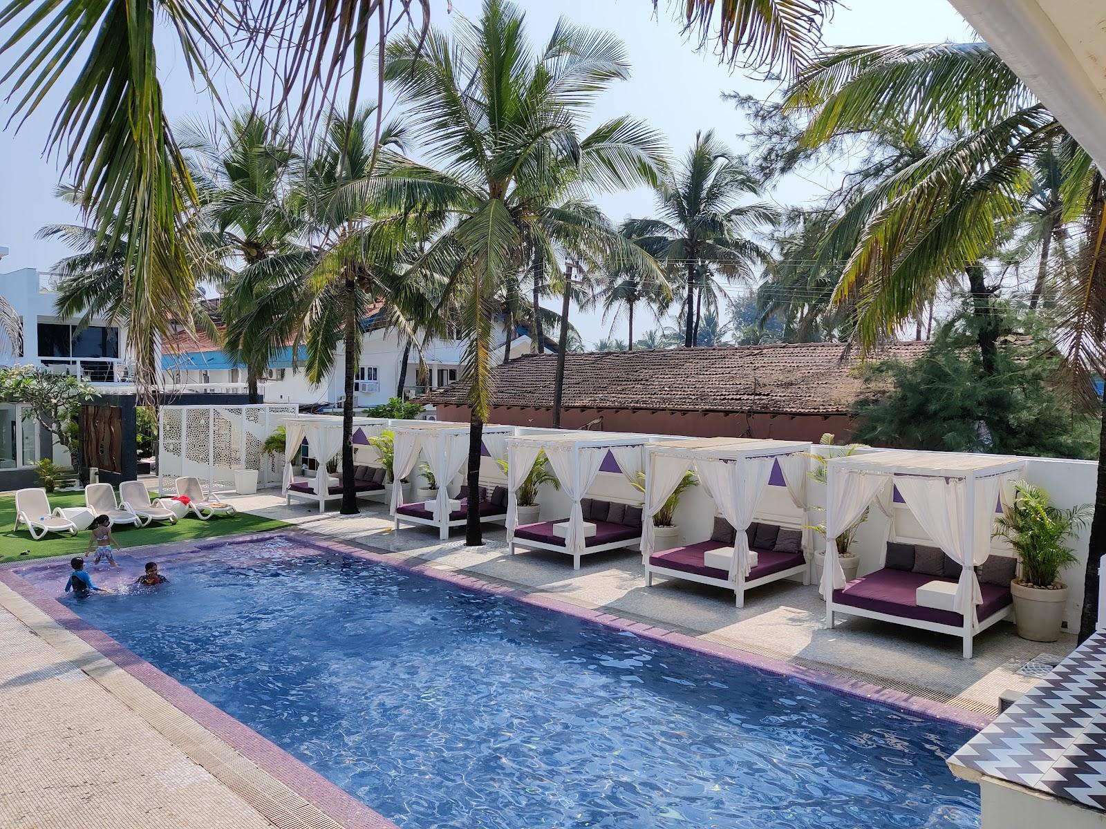 The Park Calangute Goa – photo 3