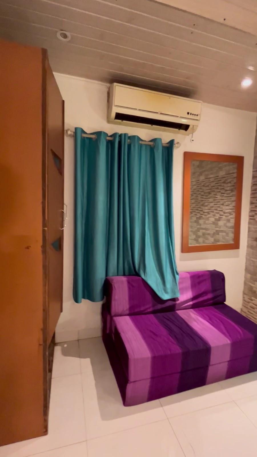 Rajdhani Resort in Lonavala – photo 2