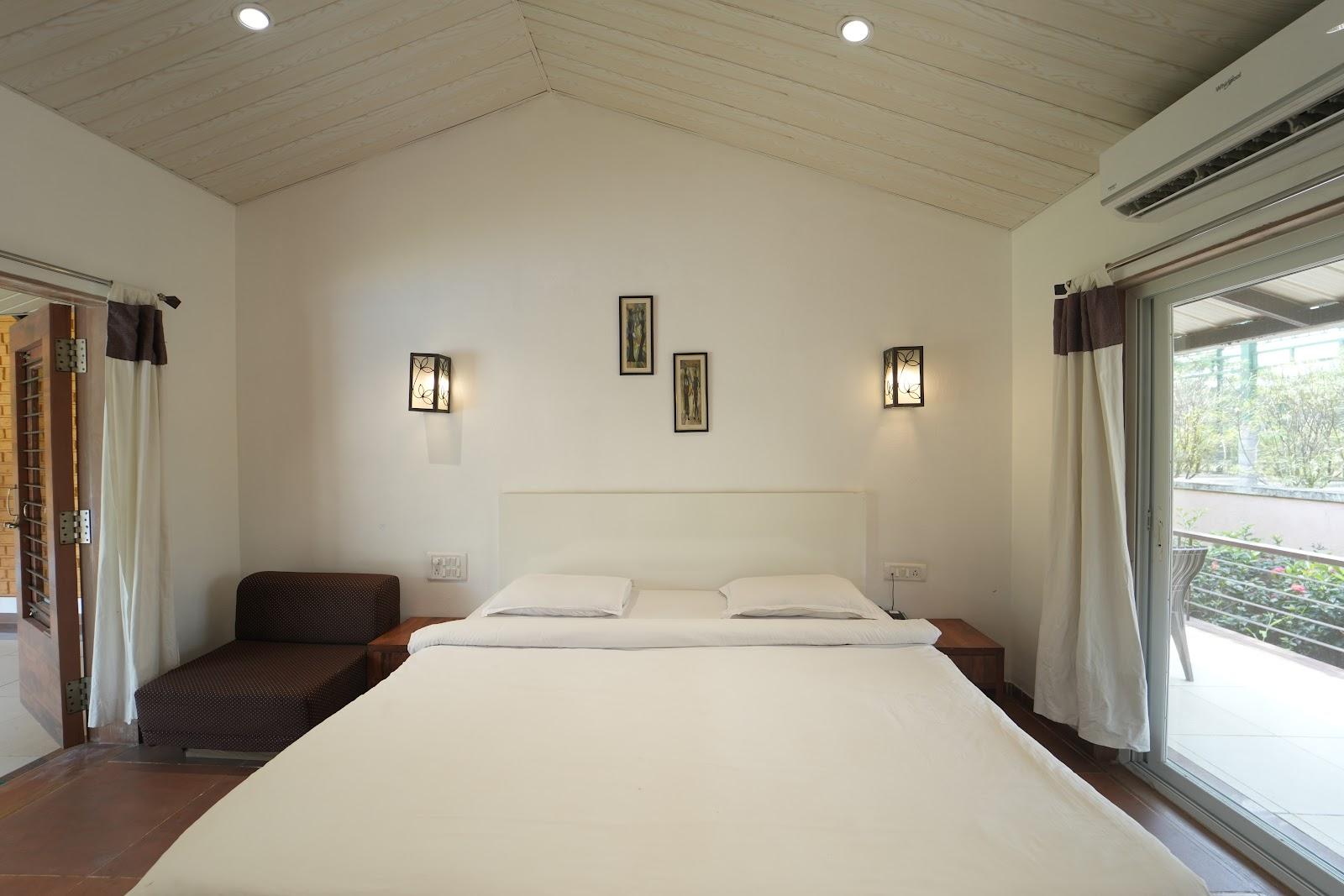 The Grand Resort | Luxury Resort in Igatpuri – photo 3
