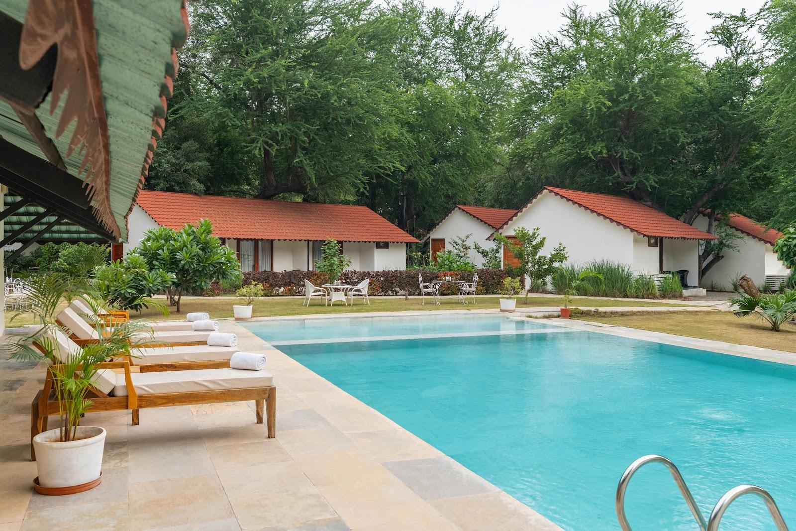Aranya Vilas by Mertia Hospitality – photo 4