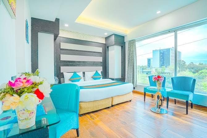 Hotel Turquoise – photo 3